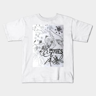 Pixie Kids T-Shirt